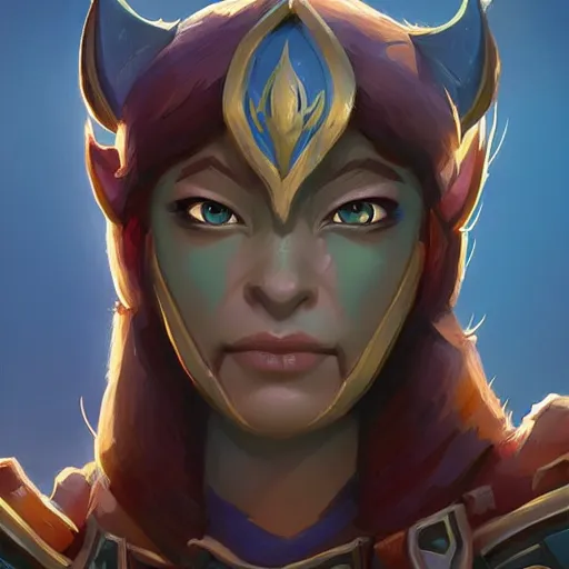 Image similar to face icon stylized minimalist warcraft, loftis, cory behance hd by jesper ejsing, by rhads, makoto shinkai and lois van baarle, ilya kuvshinov, rossdraws global illumination