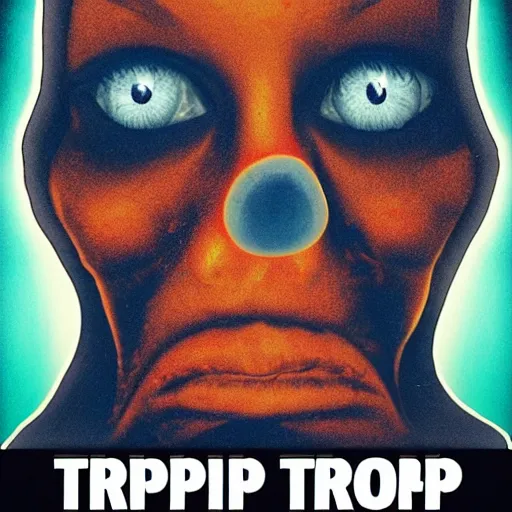 Image similar to triptophobia