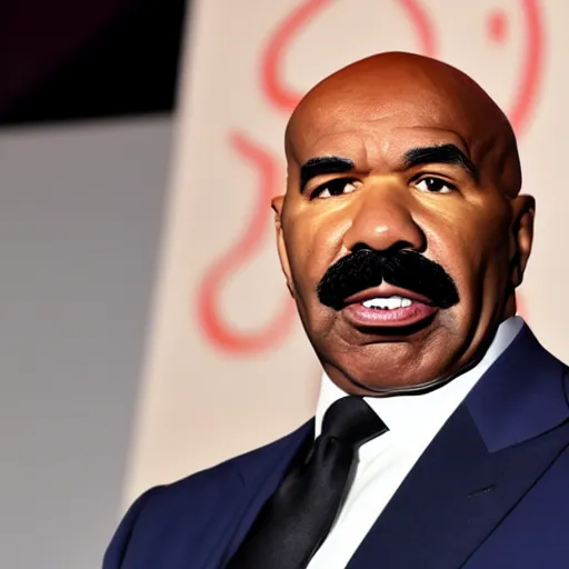 Image similar to Steve Harvey arrested for drug possession