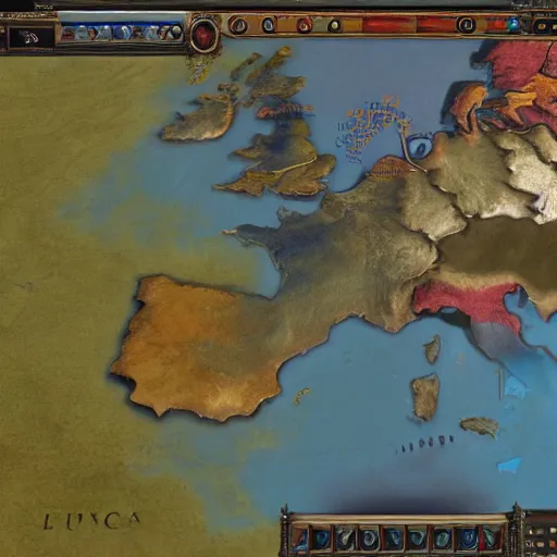 Image similar to europa universalis iv