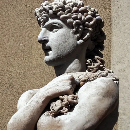 Dionysus thinking about what he did last night, | Stable Diffusion ...