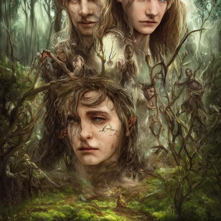 children of the forest asoiaf