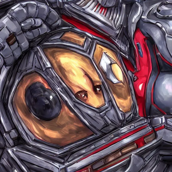 Prompt: detailed shot of getting swallowed by a hot anthropomorphic robot mecha female dragon, camera inside the detailed maw, food pov, prey pov, micro pov, vore, digital art, mawshot, dragon vore, furry art, high quality, 8k 3D realistic, macro art, micro art, Furaffinity, Deviantart, Eka's Portal, G6