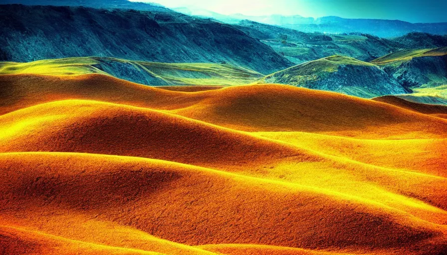 Image similar to beautiful tan landscape picture