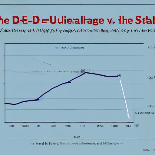 Prompt: the virgin dall - e user vs the average stable diffusion enjoyer