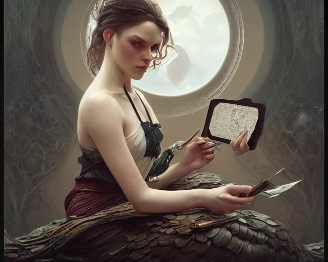 Prompt: photography of jamie baldridge, deep focus, d & d and mtg, fantasy, intricate, elegant, highly detailed, digital painting, artstation, concept art, matte, sharp focus, illustration, hearthstone, art by artgerm and greg rutkowski and alphonse mucha