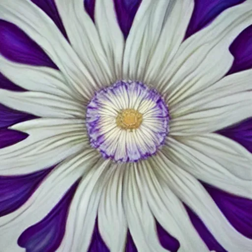 Prompt: a beautiful flower called the ivory star, photorealistic,