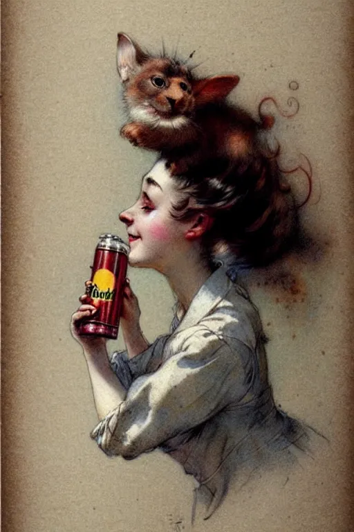 Image similar to ( ( ( ( ( 1 9 5 0 s energy drink. muted colors. ) ) ) ) ) by jean - baptiste monge!!!!!!!!!!!!!!!!!!!!!!!!!!!!!!