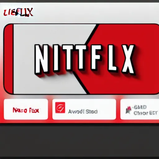 Prompt: i can't get netflix anymore, the password was changed