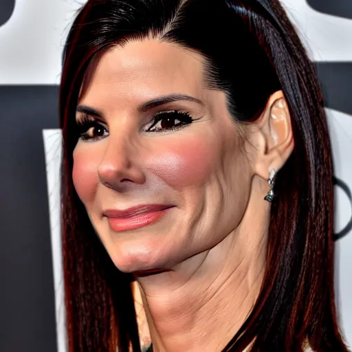 Image similar to Sandra Bullock as Jesse from Team Rocket