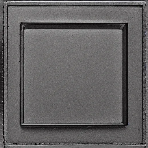 Image similar to filled square of the deepest darkest blackest black, solid color, full frame, 8 k scan, no border