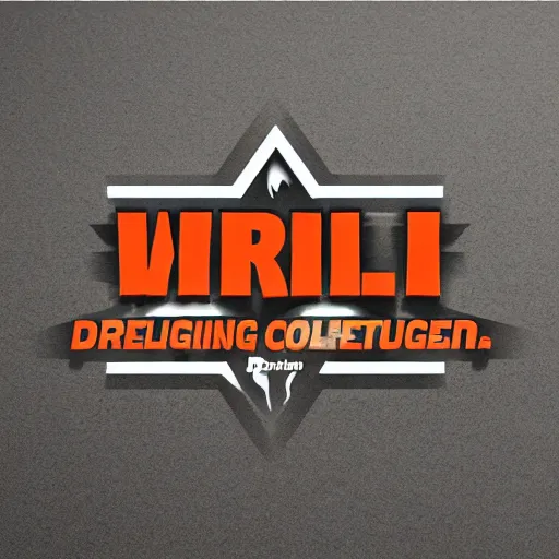 Image similar to amazing logo for a well drilling company,