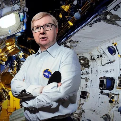 Prompt: Kevin Rudd, leader of the secret resistance of outer-space