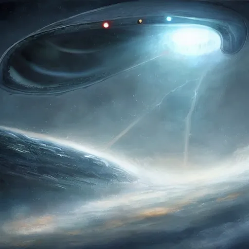 Prompt: a giant alien spaceship crashing down to earth, artstation hall of fame gallery, editors choice, #1 digital painting of all time, most beautiful image ever created, emotionally evocative, greatest art ever made, lifetime achievement magnum opus masterpiece, the most amazing breathtaking image with the deepest message ever painted, a thing of beauty beyond imagination or words