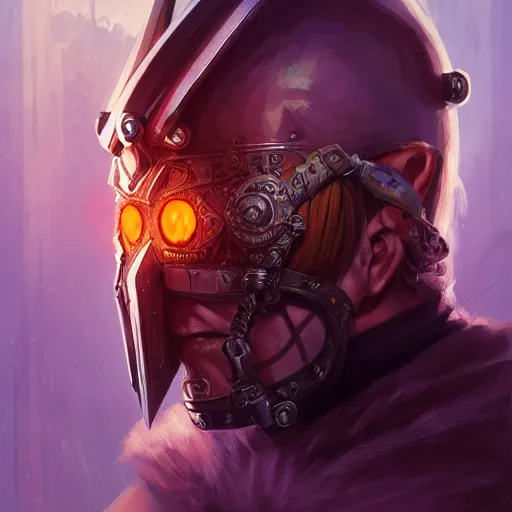 Image similar to cyberpunk viking helmet mask warrior goddess robot ninja fantasy, art gta 5 cover, official fanart behance hd artstation by jesper ejsing, by rhads, makoto shinkai and lois van baarle, ilya kuvshinov, ossdraws