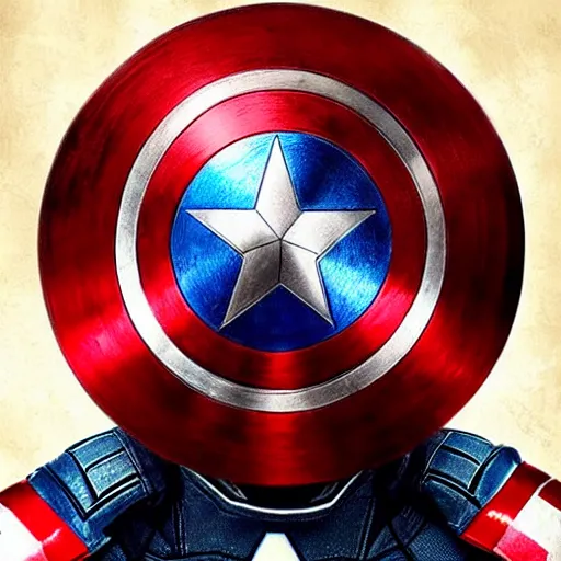 Prompt: joe Biden as captain America, highly detailed, cinematic