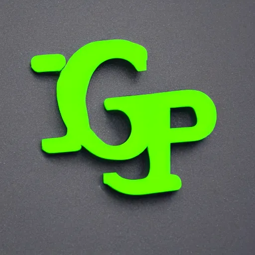 Image similar to 3d printer logo