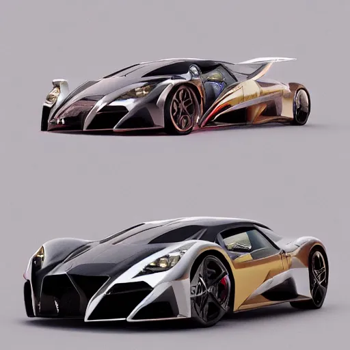 Image similar to car race: cars portraits, low camera angle, motherboard forms designed by zaha hadid, sci-fi futuristic ultra realistic photography, shot by Andrei Tarkovsky, keyshot render, octane render, unreal engine 5 lumen, high oiled liquid glossy specularity reflections, ultra detailed, golden hour, dramatic lighting 4k, 8k, 16k in the style ofblade runner 2049 Cyberpunk 2077 ghost in the shell thor 2 marvel film : tilt shift: sharp focus