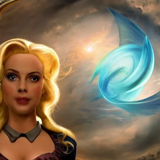 Image similar to oh great and powerful ((Stable Diffusion)) what should I eat for breakfast!
