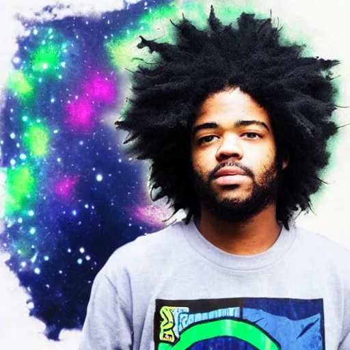 Image similar to Capital Steez #47 Indigo Starseed