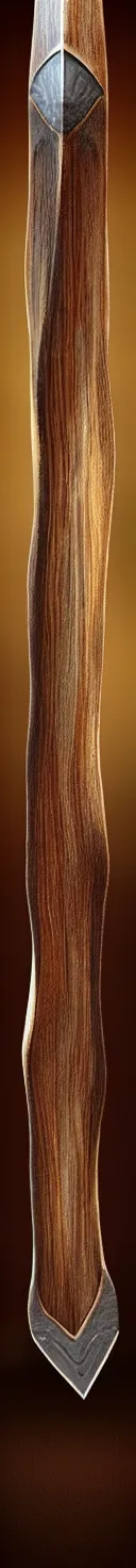 Prompt: digital paing of thick wooden spear, fantasy art, ultra - realism, artstation, wow it is beautiful, sharp focus, ultra detailed, 8 k, concept art, octan render