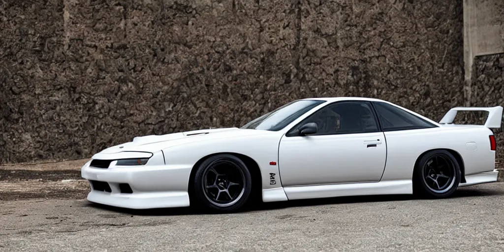 Image similar to “2022 Nissan 240sx”