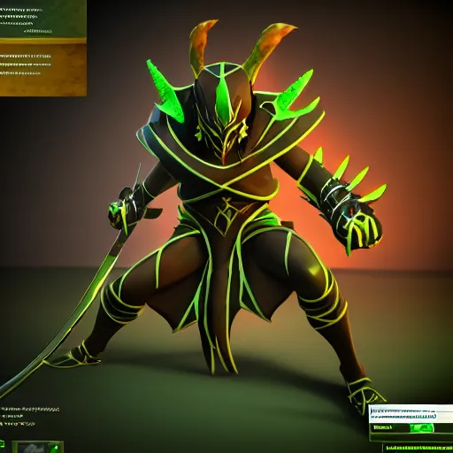 Image similar to guthix from runescape, octane render, hyper realistic, trending on art station