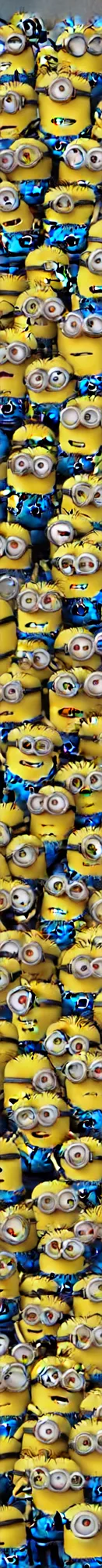 Image similar to minions