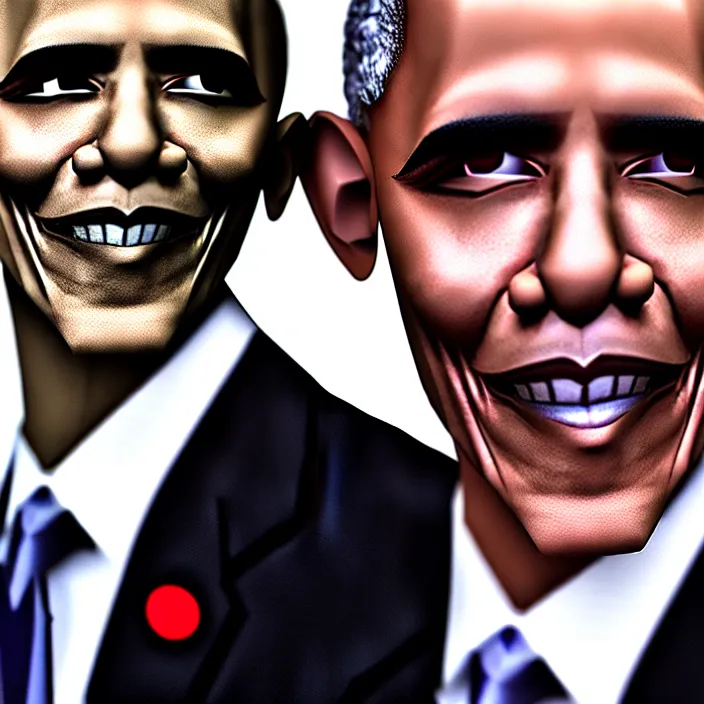 Image similar to full body photograph of a real - life beautiful vampire barack obama. extremely detailed. dslr. 3 5 mm.