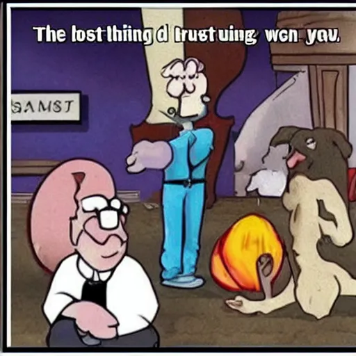 Image similar to the most random thing ever.