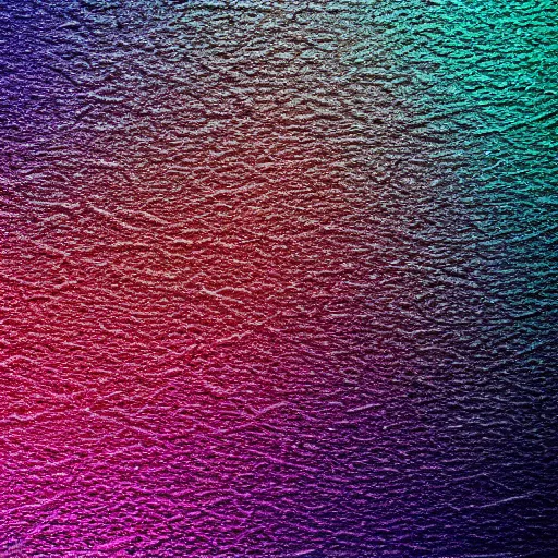 Image similar to iridescent texture, clean, smooth high quality 4k