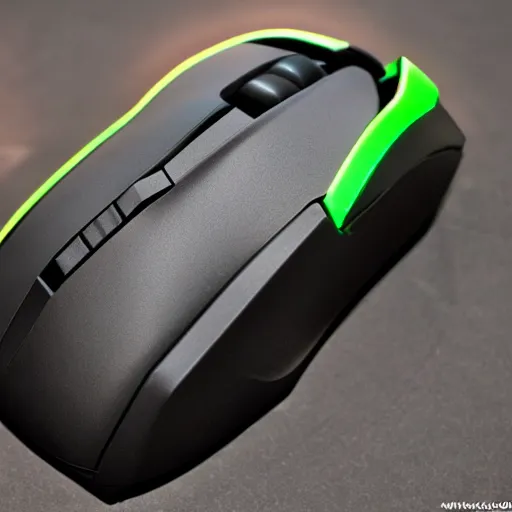 Image similar to razer gaming toiler