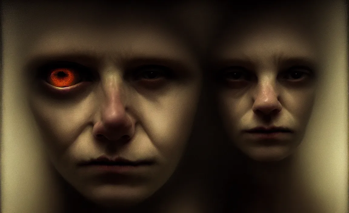 Prompt: epic professional digital art of eyes hungry, eerie ambient lighting, painted, simple, dynamic light, foreboding, by leesha hannigan, wayne haag, reyna rochin, ignacio fernandez rios, mark ryden, iris van herpen, hdr, 8 k, epic, stunning, gorgeous, much wow, cinematic, masterpiece