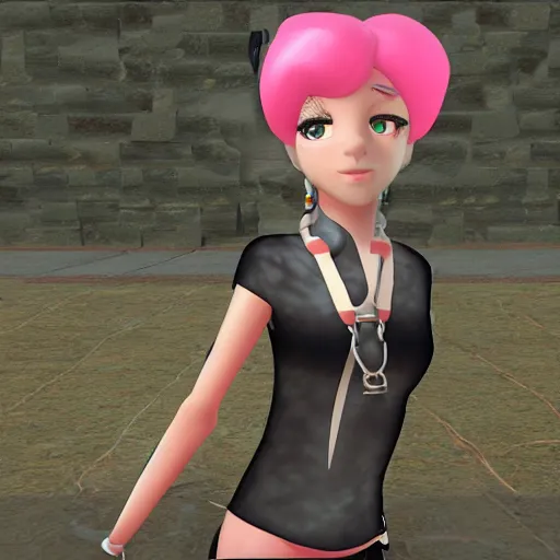 Femboy, Roblox Outfit Styles Wiki