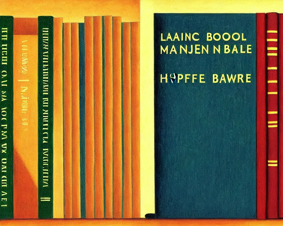 Image similar to law books on a bookshelf in the rainforest by raphael, hopper, and rene magritte. hyperdetailed, proportional, romantic, enchanting, achingly beautiful, graphic print, trending on artstation.