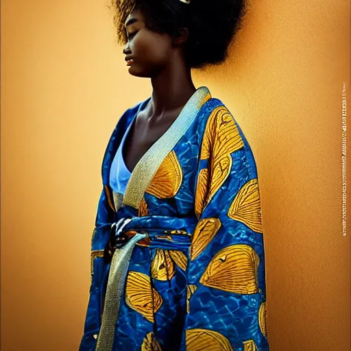 Beautiful Girl (Asa) – True African Art