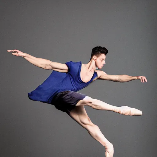 Classical poses mirror the aesthetic and semantic spirit of ballet.... |  Download Scientific Diagram