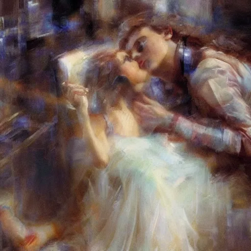 Image similar to close up of meaning of life univers and everything, cinematographic shot, by daniel f. gerhartz