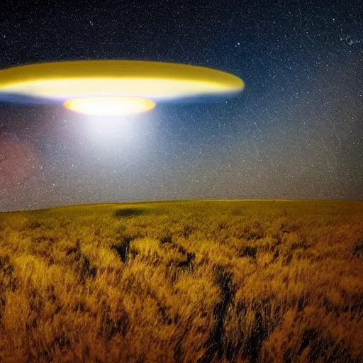 Image similar to huge mysterious ufo ignoring the laws of physics over a natural scene. strange otherwordly material. entries in the 2 0 2 0 sony world photography awards.