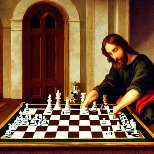 Chess player dedalus_73 (Christian from Scauri, Italy) - GameKnot