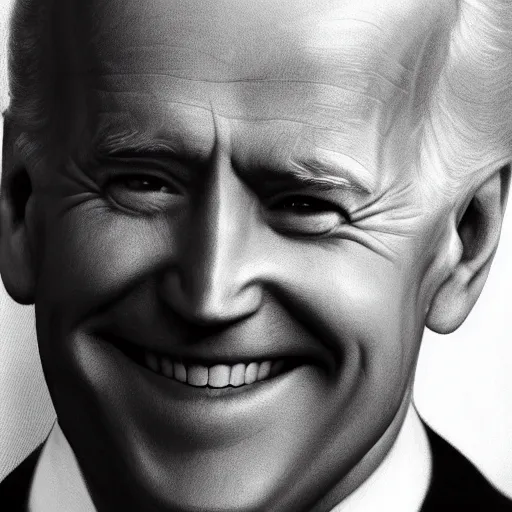 Image similar to joe biden as a cute girl