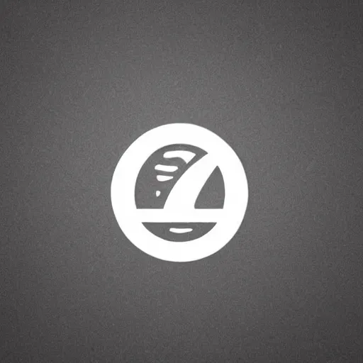 Prompt: Sahara comics logo for a publishing Company, minimalist