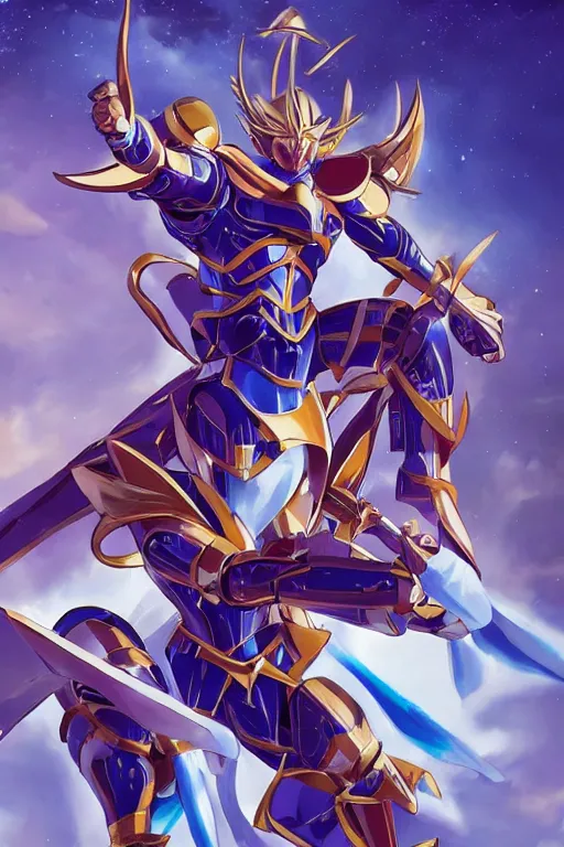 Image similar to 3 d 2 0 2 2 knights of the zodiac saint seiya battle for sanctuary hero suit armor comics mask minimalist, behance hd by jesper ejsing, by rhads, makoto shinkai and lois van baarle, ilya kuvshinov, rossdraws global illumination