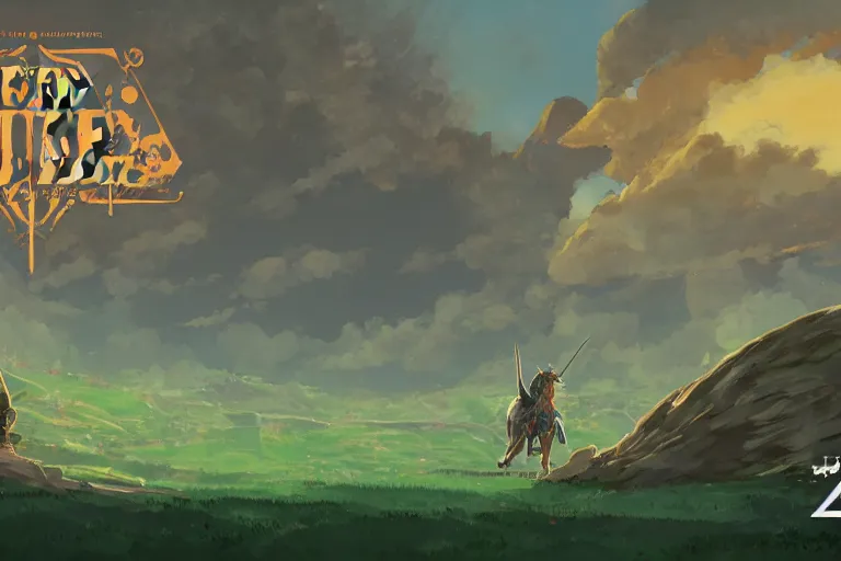 Prompt: the broken lambourghini zelda breath of the wild, in the style of studio ghibli and vicente segrelles, trending on artstation, back lighting tilt - shift cottagecore, abstract illusionism, movie poster, creature concept art, precisionism