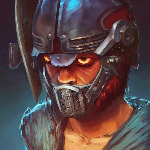 Image similar to cyberpunk viking helmet mask warrior goddess robot ninja fantasy, art gta 5 cover, official fanart behance hd artstation by jesper ejsing, by rhads, makoto shinkai and lois van baarle, ilya kuvshinov, ossdraws