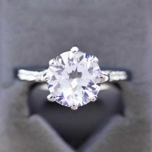 Image similar to stunning 1 5 carat diamond ring for my wife