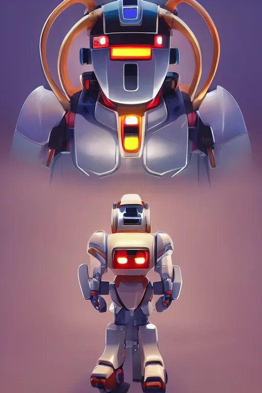 Image similar to metabots medabots medarotto medarot robot minimalist comics helmet mask neon cybereye, behance hd by jesper ejsing, by rhads, makoto shinkai and lois van baarle, ilya kuvshinov, rossdraws global illumination ray tracing hdr radiating a glowing aura