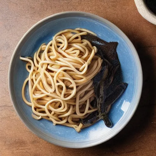 Image similar to noods