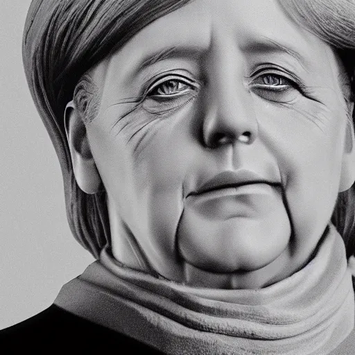 Image similar to angela merkel in westworld high detailed, beautiful, trending on artstation perfectly detailed, high quality