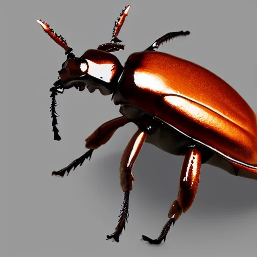 Image similar to stag beetle